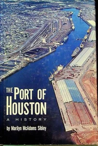 The port of Houston;: A history - Picture 1 of 1