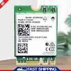 AX200NGW WiFi 6 Card Bluetooth-compatible WiFi 6 Network Card 802.11ax for Intel
