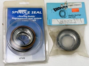 Spindle Seal Kit #10 Bearing Buddy - Picture 1 of 4