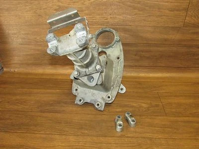 Kawasaki Jet Ski 1997 900 STX, Steering Handle Pole Mount Assembly 39021-3704 - Image 1 of 4