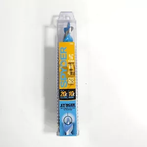 Broca para barrena Spyder Stinger 5/8" x 6-1/2" 12004 - Imagen 1 de 5