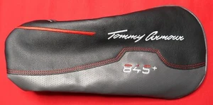 NUEVO Tommy Armour 845+ Driver Gris/Negro Cubierta de Cabeza - Imagen 1 de 3