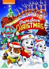 Paw Patrol: Pups Save Christmas [DVD] New 5053083134464 Fast Free Shipping!>