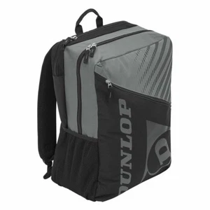 Dunlop SX Club Racquet Backpack (Black/Grey) Authorized Dealer w/ Warranty - Picture 1 of 1