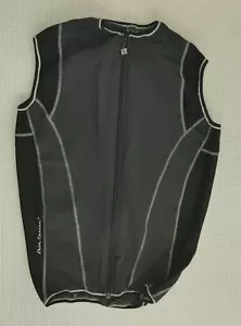 Men's DeSoto Skin Cooler Tri Singlet Top Size S - Picture 1 of 2