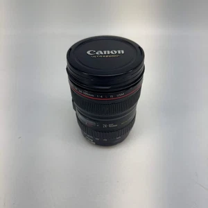 Canon EF 24-105mm f/1.4 24-105mm f/1.4 - Bild 1 von 8