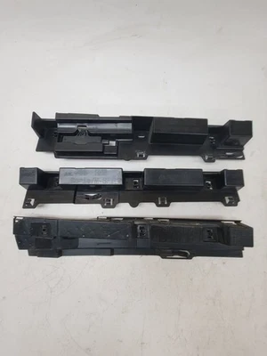 Juego de soportes de repisa de soporte de panel basculante derecho BMW F36 428 435i Gran Coupé OEM Foto 1 de 4