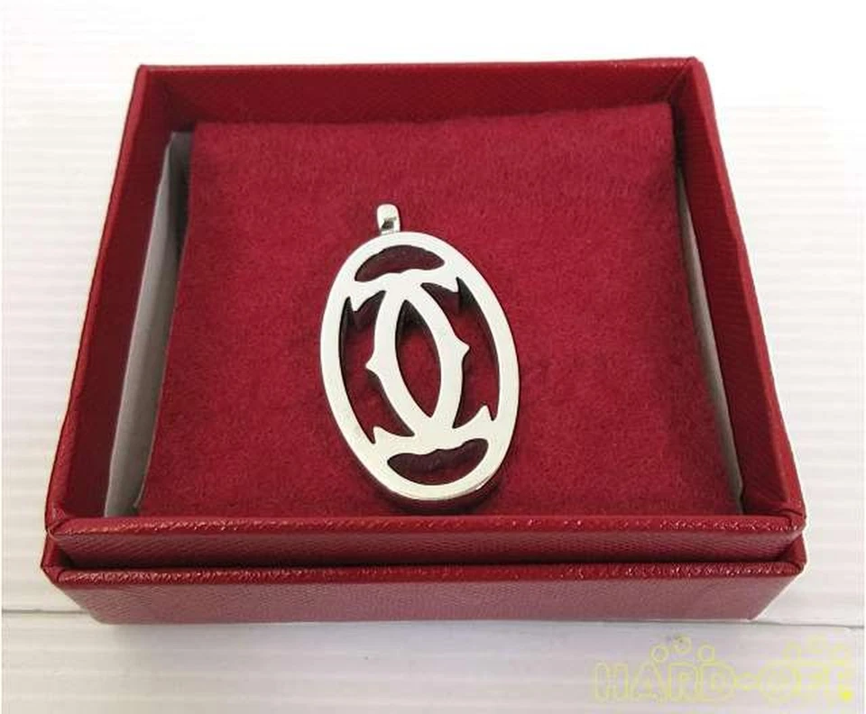 COLAR CARTIER - Imagem 1 de 4