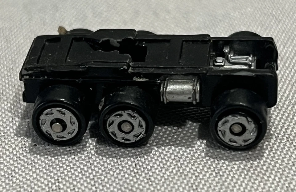 Micro Machines Semi-trailer Bottom Half - Image 1 of 1