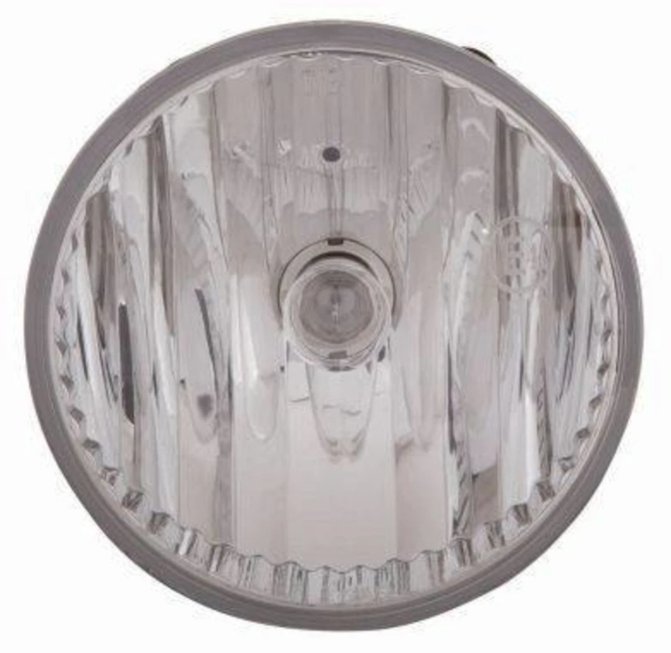 Luz antiniebla para Jeep Patriot 07-17 AL8Z-15200-A Foto 1 de 2