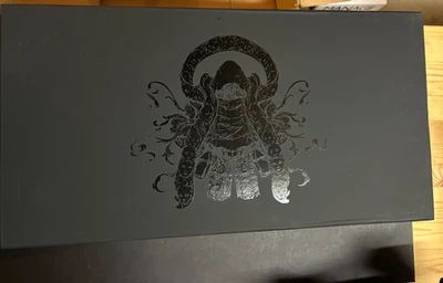 Kingdom Death Monster: Core Game Plus Survivor Level Rewards Completo Foto 1 de 4