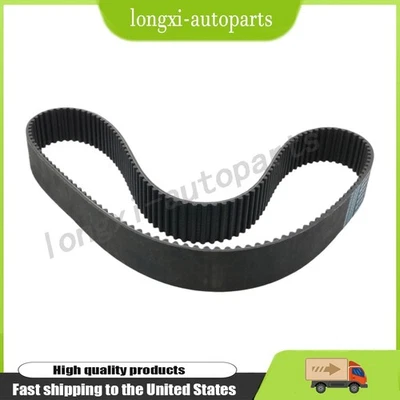 BDL-138K Fits Harley Davidson Fat Bob FXEF 1980-1981 FXEF-80 1979 Drive Belt - Image 1 of 4