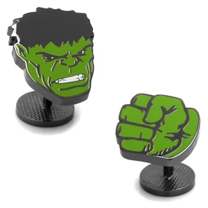 Marvel Hulk Comics Pair Cufflinks - Picture 1 of 5