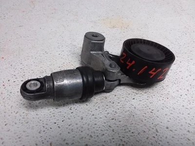 Porsche Boxster 2016 2,7 L OEM correa de motor tensor resorte serpentino  Foto 1 de 4