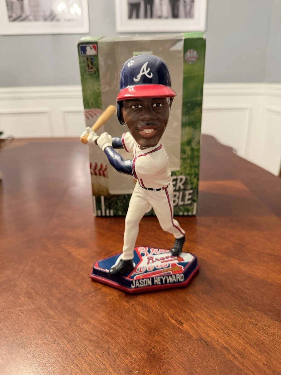 Jason Heyward MLB Bobbleheads for sale | eBay