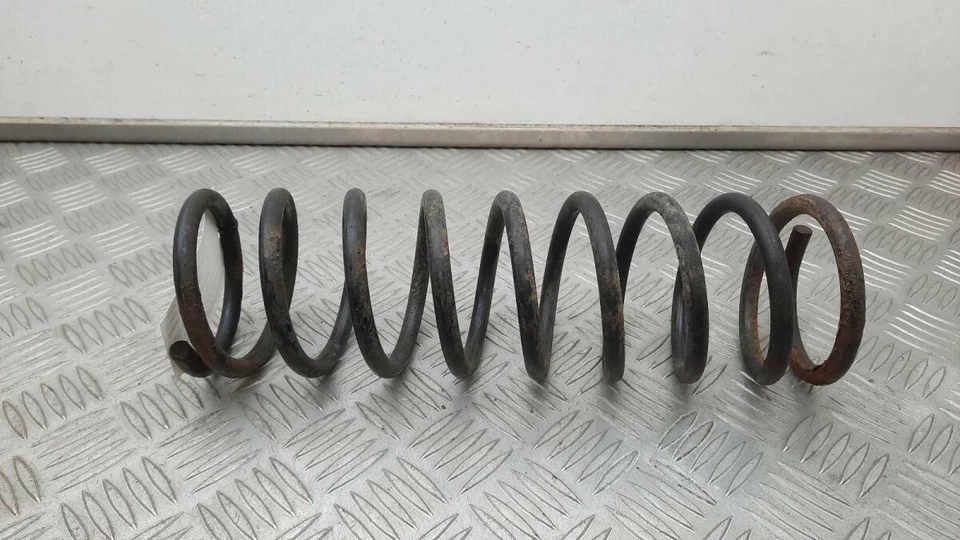 Ford Escort 1998 gasolina muelle helicoidal trasero 1028839 Foto 1 de 4