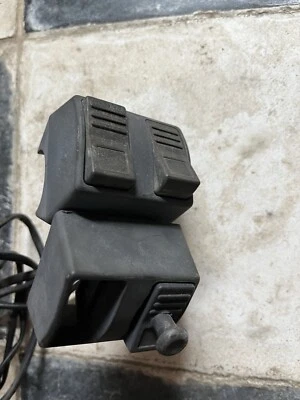 BMW R1100RT R850RT COMBINATION SWITCHES POLICE VERSION GERMANY OEM - Imagem 1 de 4