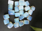 100g 3-5pcs Beautiful Radiant opalite Crystal Particles Stones Crystal
