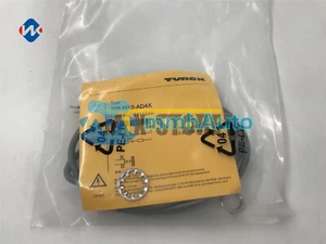 Sensor e interruptor de proximidad Turck Ni8-M12-AD4X (Ni8M12AD4X) 1 PIEZA nuevo - Imagen 1 de 5