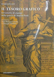 IL TESORO GRAFICO Di M. Puleo CittàCalabria 2006 - Imagen 1 de 1