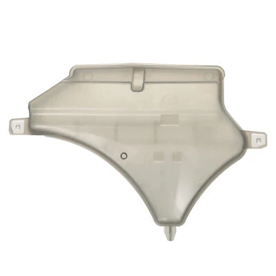 Nuevo tanque de depósito de refrigerante del motor Mazda 2013-2024 CX-5 Mazda3 PE01-15-351A Foto 1 de 4