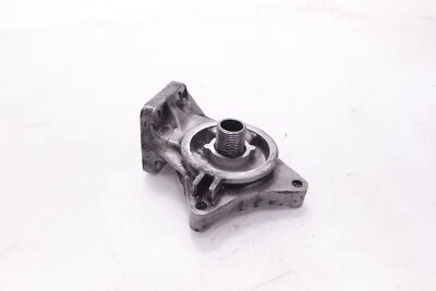 08-10 KAWASAKI NINJA ZX10R OEM ENFRIADOR DE ACEITE DE MOTOR Foto 1 de 4