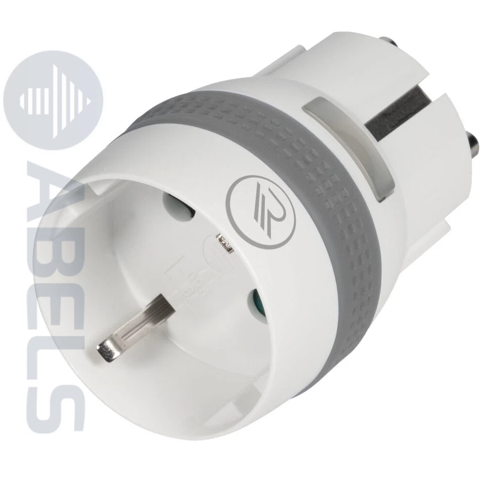 Rademacher Duofern SmartHome Zwischenstecker 9472-1, bis 1800 Watt (35201164) - Bild 1 von 1