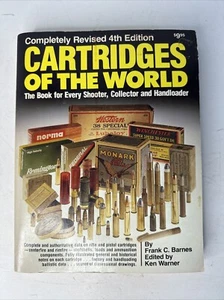 Cartucce del mondo, 4a edizione rivedute ed espanse, tascabili 1980 - Foto 1 di 7