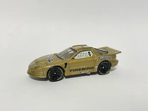 Auto pressofusa Iroc Firebird #1, Goodyear True Value, 1997 - Foto 1 di 8