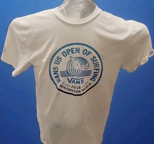 Vans Large Us Open Of Surfing Huntington Beach 2018 (#132) - Imagen 1 de 3