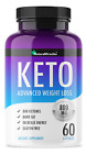 Natura/QFL Keto Diet Best Weight Loss that works. Burn Fat,Carb Blocker BHB