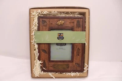 Marco de fotos Stone Canyon de Enesco ~ My Dad my Hero ¡NUEVO EN PAQUETE! Foto 1 de 4