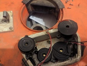 J-probe Repair/Not An Item - Picture 1 of 5