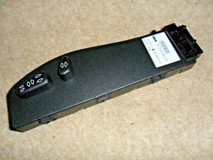 RANGE ROVER MK3 - 8-WEGE-SCHALTER SITZ VORNE LINKS - HSL000150 - YUB000531PUY - Bild 1 von 2