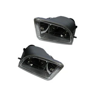 Front Left & Right Fog Light Lamp Housing Fits For Toyota RAV4 2001-2003 - Picture 1 of 10
