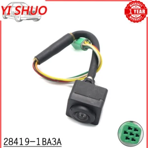 Rear View Backup Camera For 08-15 Infiniti FX35 EX35 FX37 QX50 QX56 28419-1BA3A - Bild 1 von 8