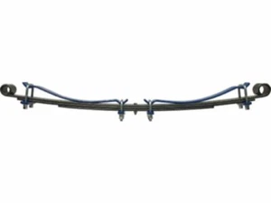 For 1985-1991 GMC S15 Jimmy Suspension Air Helper Spring Rear 36814KN 1986 1987 - Picture 1 of 2