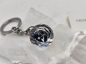 Llavero Swarovski Zodiaco Libra Llavero 1121295 Nuevo con Etiquetas - Imagen 1 de 2