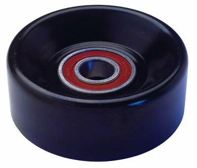 For 1995-1998 Dodge B1500 Accessory Drive Belt Tensioner Pulley Gates 157RD32 - Image 1 of 2