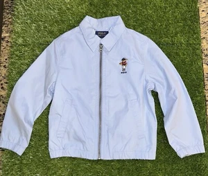 Polo Ralph Lauren work jacket toddler - Picture 1 of 5