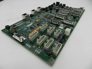 KLA-TENCOR 0558448-00- 0558449-003 EIFB BOARD - Picture 1 of 7