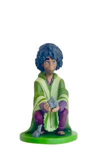 "Figura de PVC Encanto Bruno Madrigal Cake Topper 3"" Vacaciones Hermosa NUEVO - Imagen 1 de 7