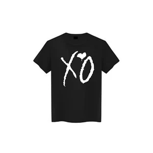 T-Shirt The Weeknd XO Logo - Bild 1 von 4