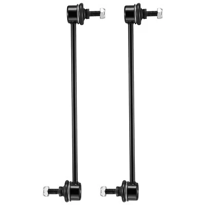 Front Stabilizer Bar end Links for 2010-13 Mazda 3 2007-2014 VOLVO S80 XC60 XC70 Foto 1 de 4