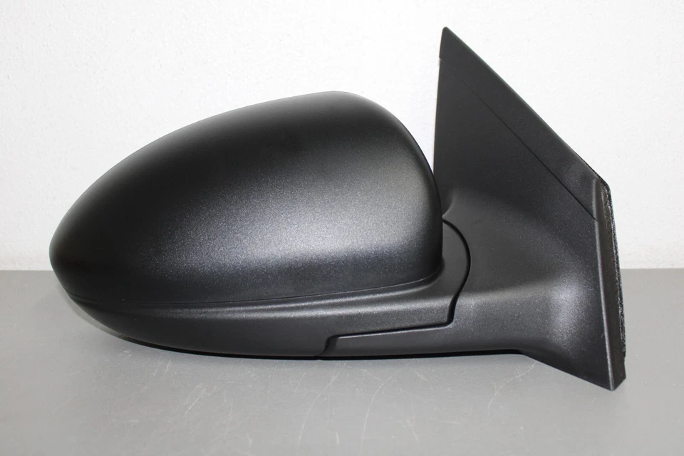 Espejo retrovisor manual derecho Chevrolet Cruze 2011 2012 Foto 1 de 4