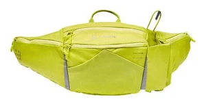 VAUDE Big Attendant Gürteltasche Bright Green hellgrün Neu - Bild 1 von 4