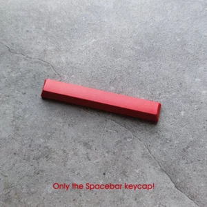 PBT Spacebar DIY Keycap Doubleshot For Topre Realforce HHKB Capacitive Keyboard - Picture 1 of 20