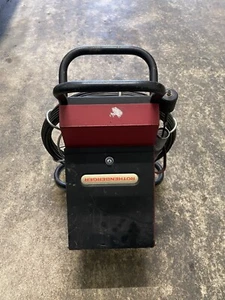 Rothenberger Rocam  Kanalkamera Rohrkamera Kamera Rohrinspektionskamera - Bild 1 von 7