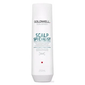 Goldwell Dualsenses Scalp Specialist Deep Cleansing Shampoo 250ml - Picture 1 of 1