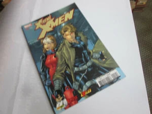 X-MEN X- TREME 29 .MARVEL .PANINI ..2004. TBE - Bild 1 von 1